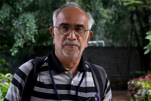 Narendra Nayak